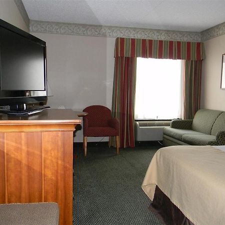 Holiday Lodge Hotel Oak Hill Kamer foto