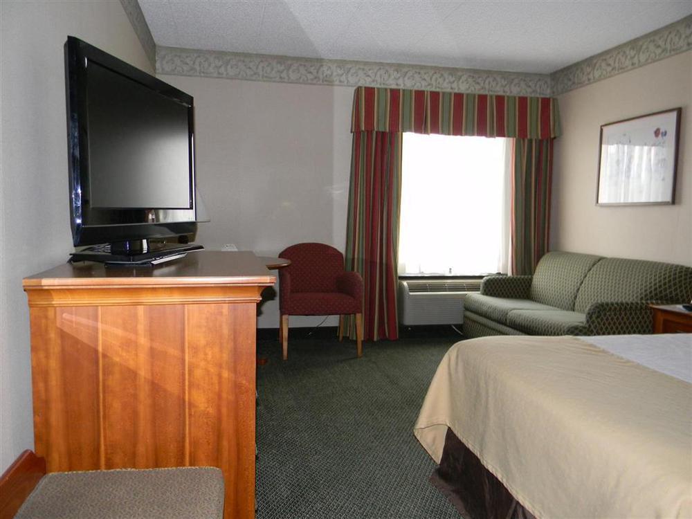 Holiday Lodge Hotel Oak Hill Kamer foto